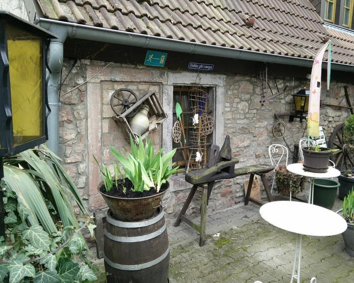 Gasthaus Zur Rose