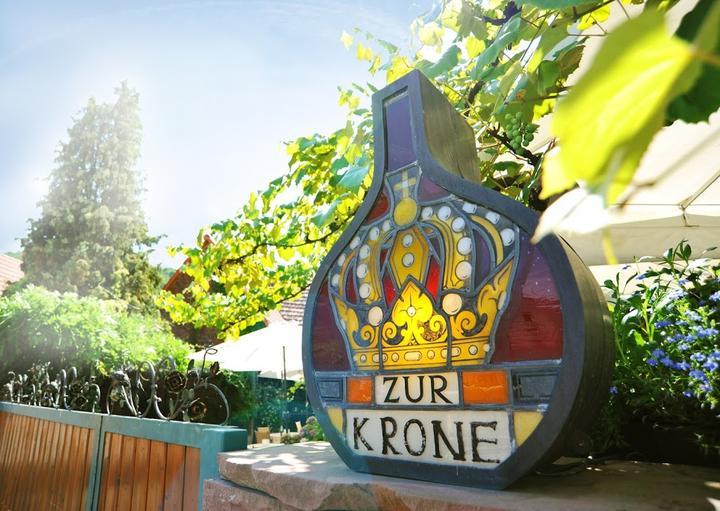 Gasthof zur Krone