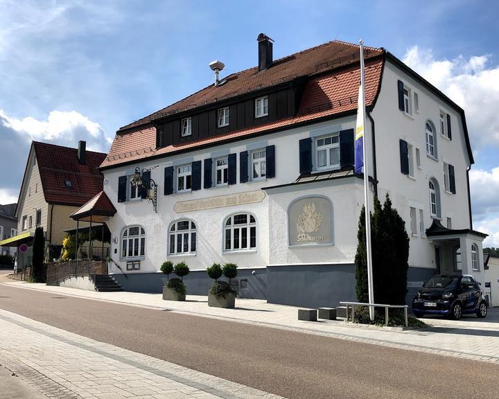 Wirtshaus zum Ochsen